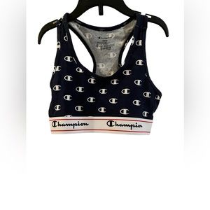Champion bra